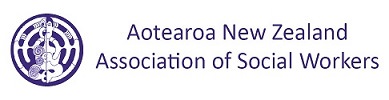 ANZASW - Aotearoa New Zealand Association for Social Workers