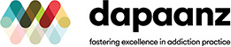 DAPAANZ - Drug and Alcohol Practitioners’ Association Aotearoa–New Zealand