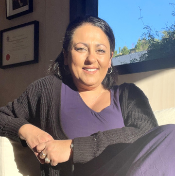 Counsellor - Napier - Charlene Counsellor - Napier - Charlene